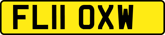 FL11OXW