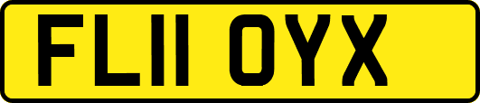 FL11OYX