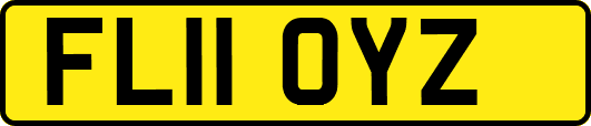 FL11OYZ