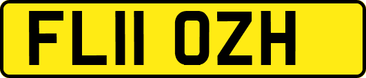 FL11OZH