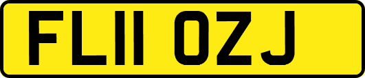FL11OZJ