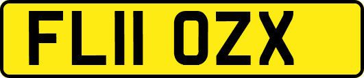 FL11OZX