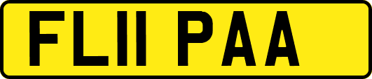 FL11PAA