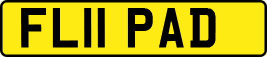 FL11PAD