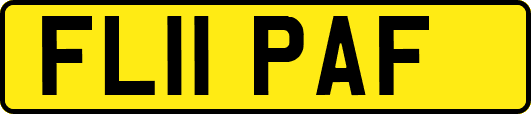 FL11PAF