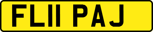 FL11PAJ