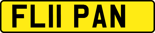 FL11PAN