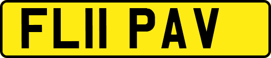 FL11PAV