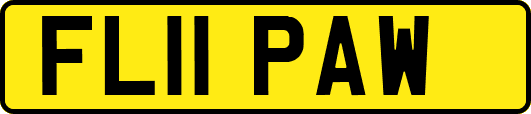 FL11PAW