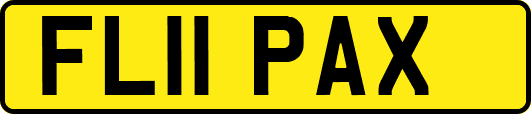 FL11PAX