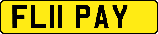 FL11PAY