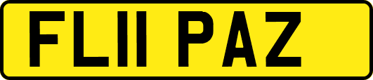 FL11PAZ