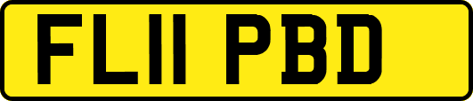 FL11PBD