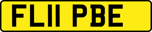 FL11PBE