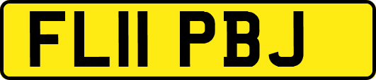 FL11PBJ