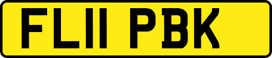 FL11PBK