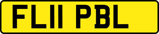 FL11PBL