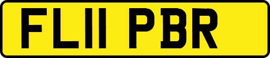 FL11PBR