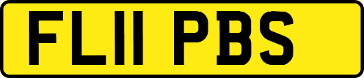 FL11PBS