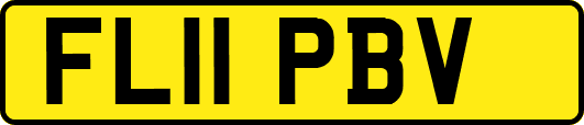 FL11PBV