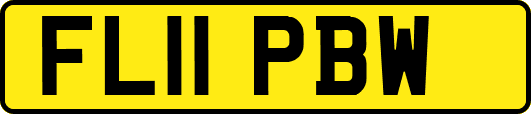 FL11PBW