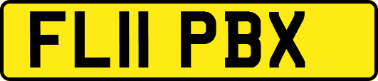 FL11PBX