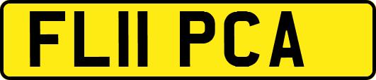 FL11PCA