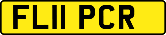 FL11PCR