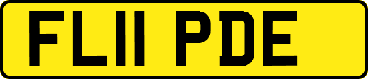 FL11PDE