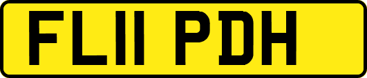 FL11PDH