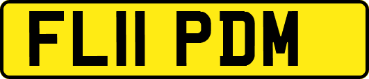 FL11PDM