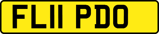 FL11PDO