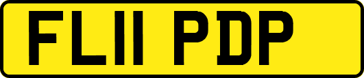 FL11PDP