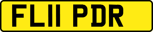 FL11PDR
