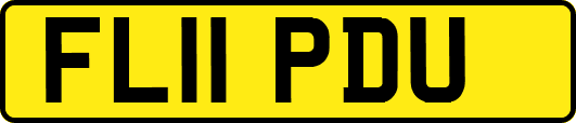 FL11PDU