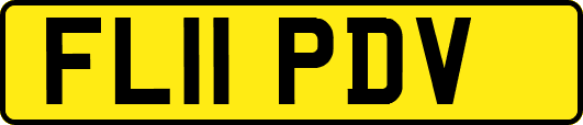 FL11PDV