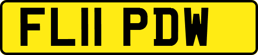 FL11PDW