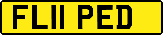 FL11PED