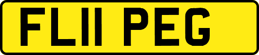 FL11PEG