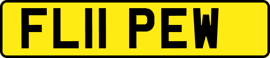 FL11PEW