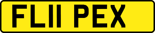 FL11PEX