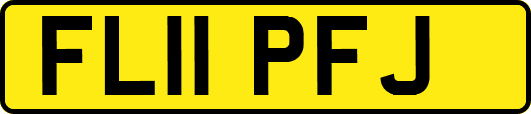 FL11PFJ