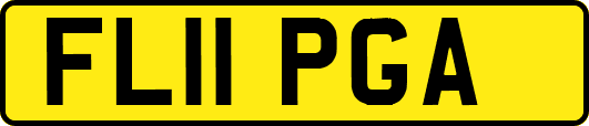 FL11PGA