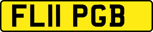 FL11PGB