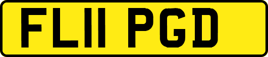 FL11PGD