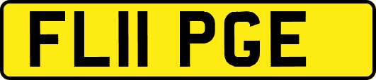 FL11PGE