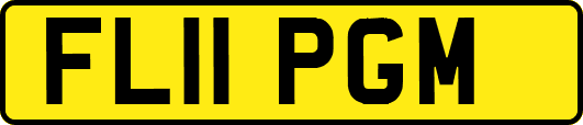 FL11PGM