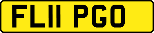 FL11PGO