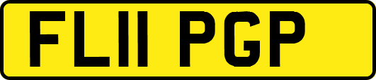 FL11PGP