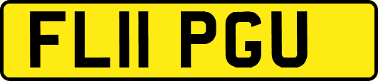 FL11PGU